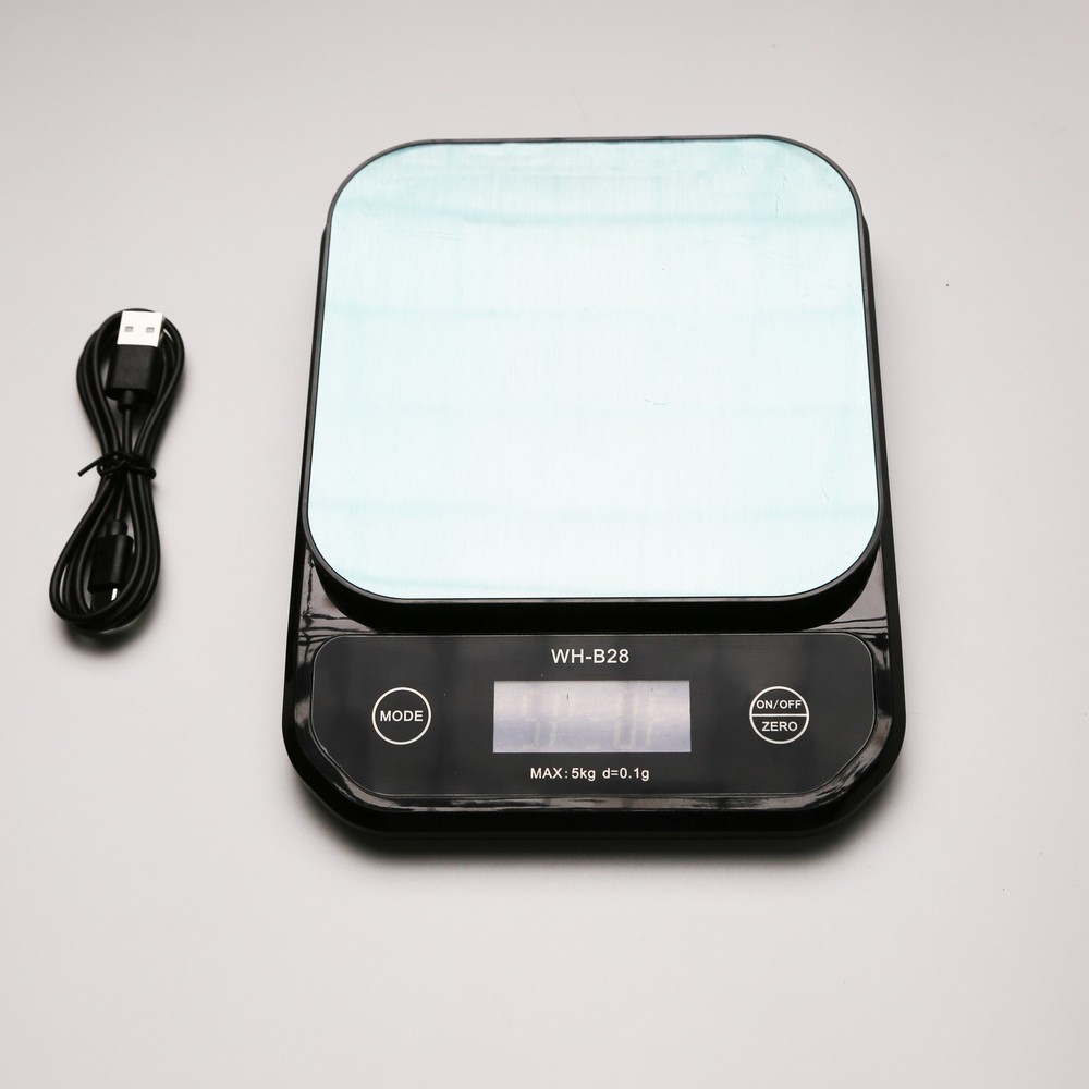 TMAX Kitchen Scale