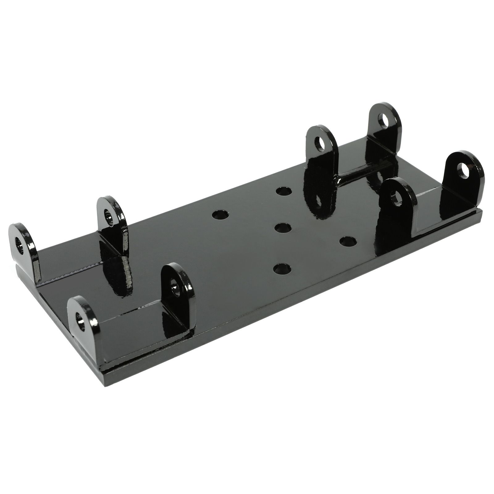 Golf Cart 6" Double A-Arm Lift Kit For Club Car Precedent Elec Gas Models 2004+