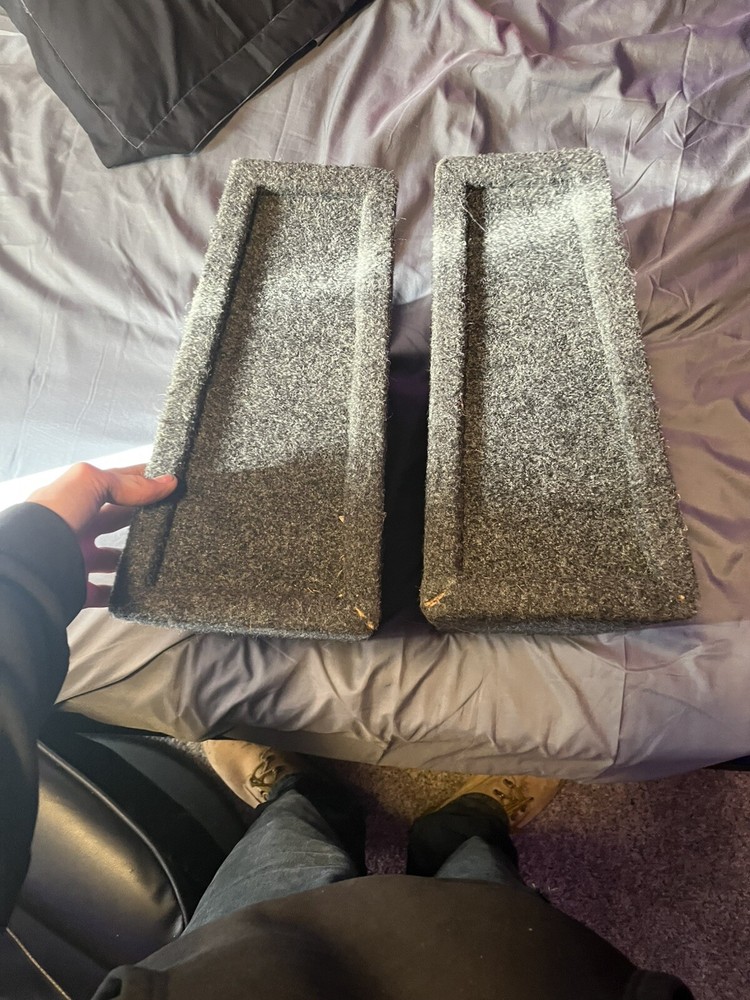 Jbl Gt800 Subwoofer