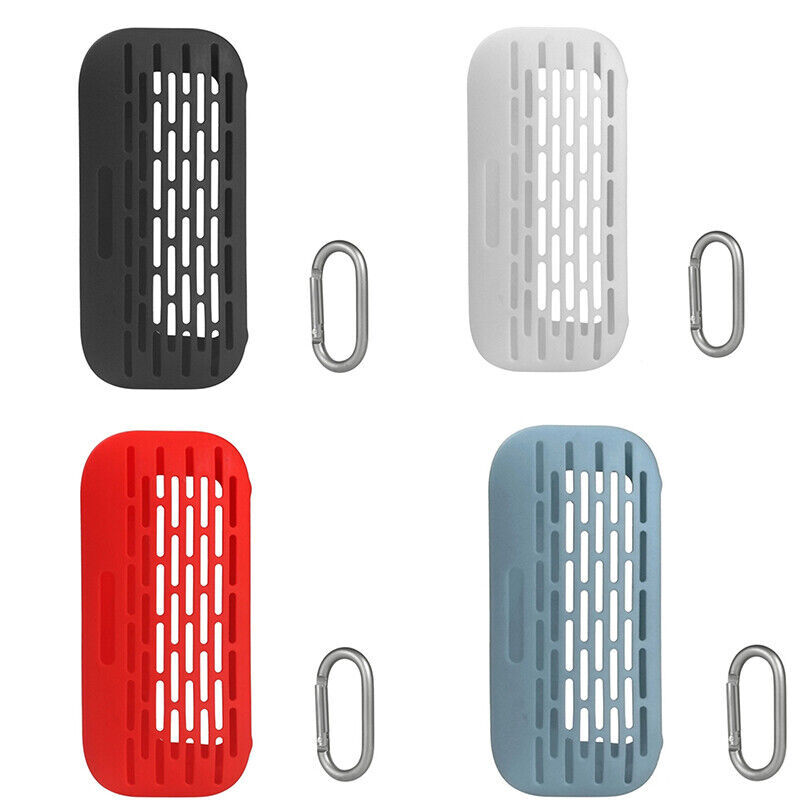 Case Protector For Bose Soundlink Flex Wireless Bluetooth Speaker Silicone Cover
