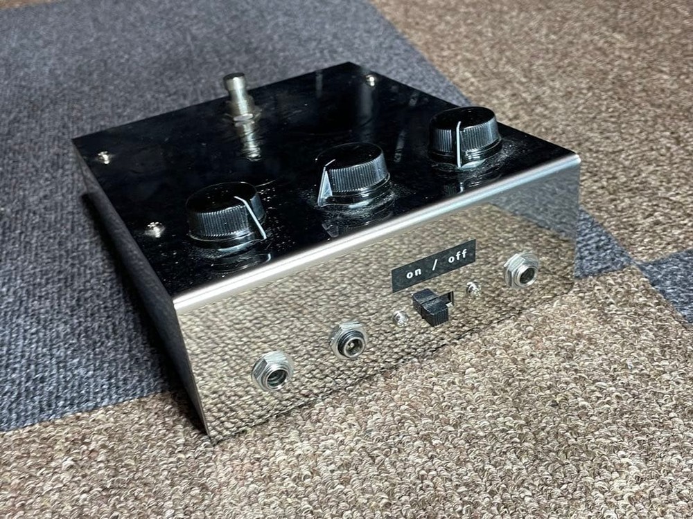 LEMON & GINGER Daidarabocchi