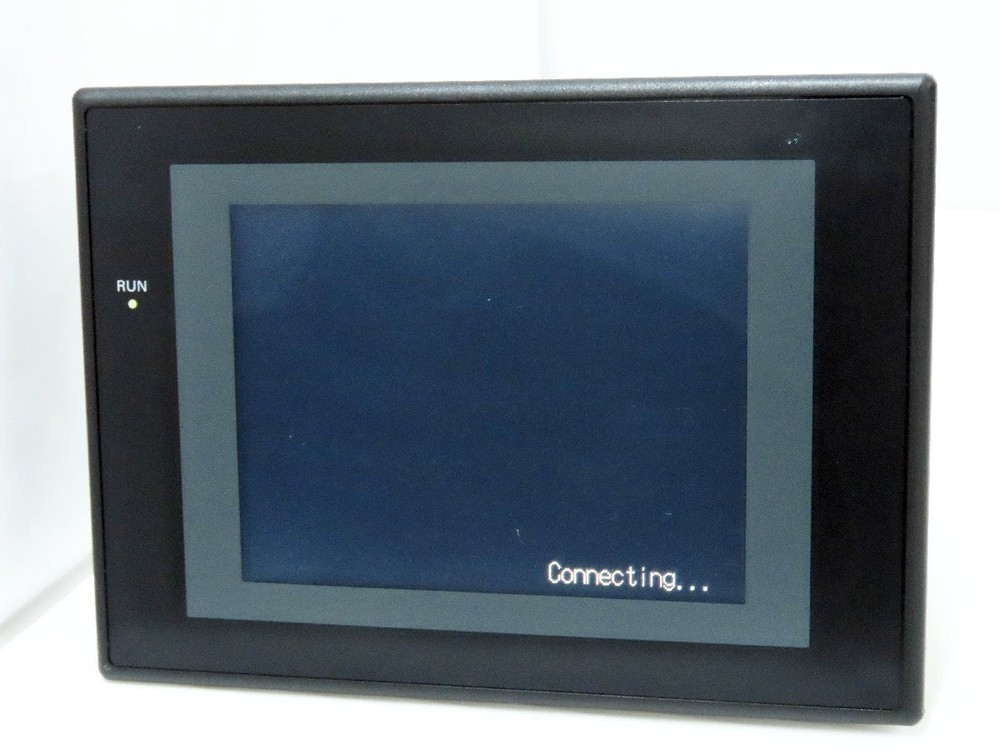 OMRON NS5-SQ10B-V2 Touch Panel HMI
