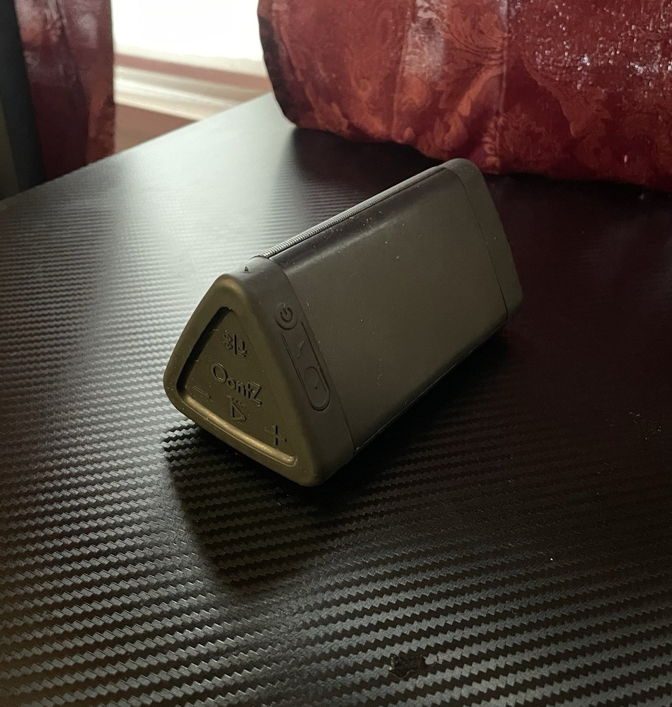 OnntZ Angle 3 Bluetooth Speaker Wireless Portable Speaker