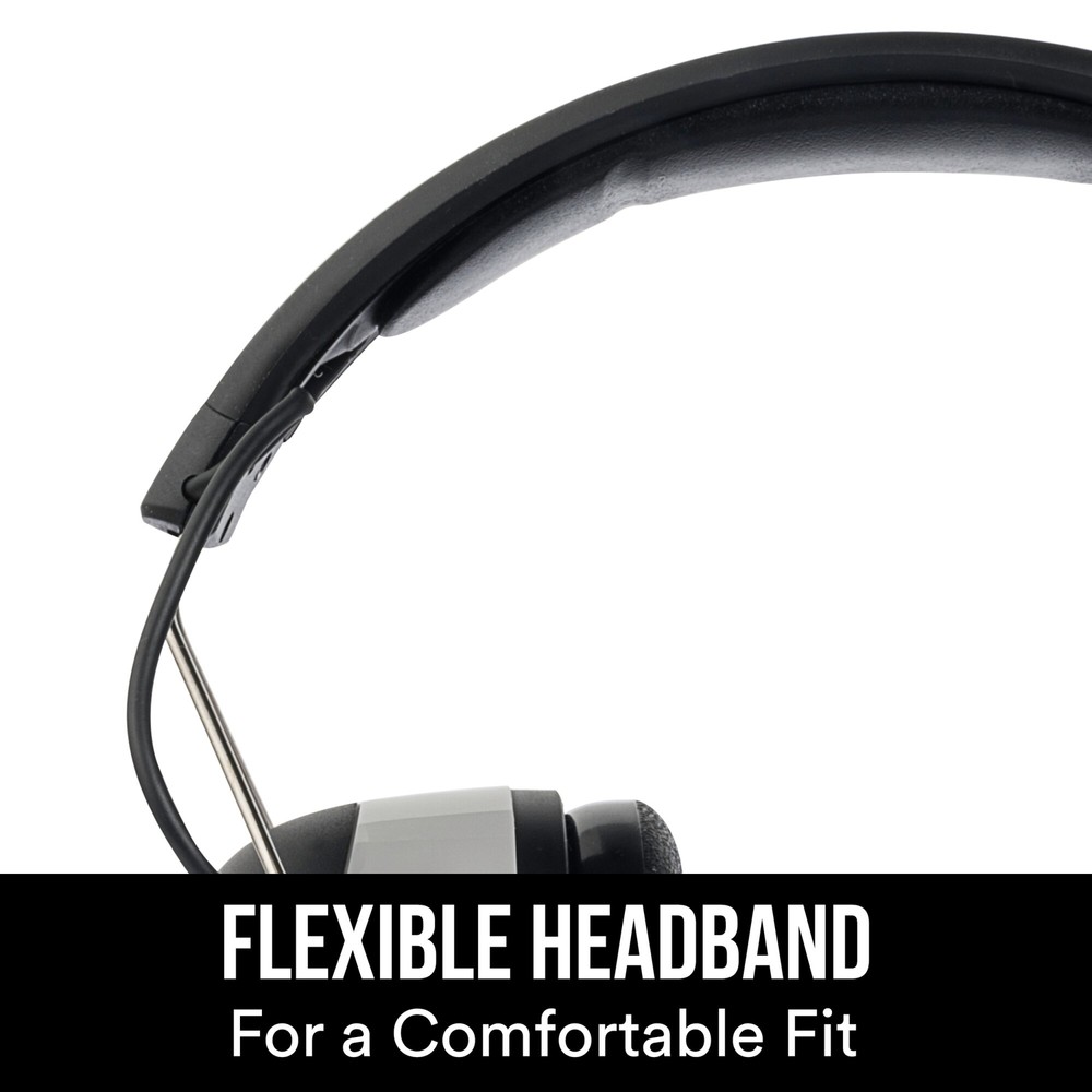 3M WorkTunes Connect + AM/FM Hearing Protector with Bluetooth®Technology