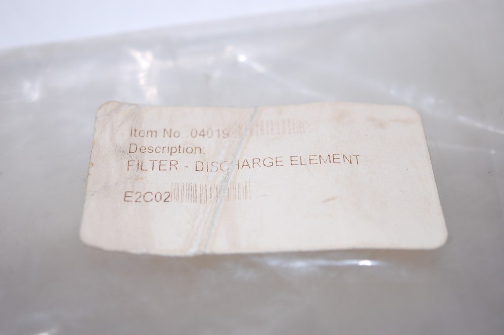 NIB Schroeder AM25 Hydraulic Filter Element