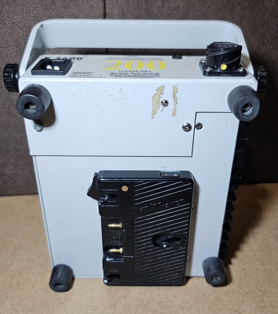 K 5600 Joker-Bug 200Watt Kit