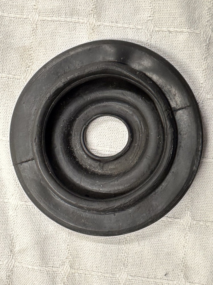 Bristol 401 and 403 Steering/Firewall Boot
