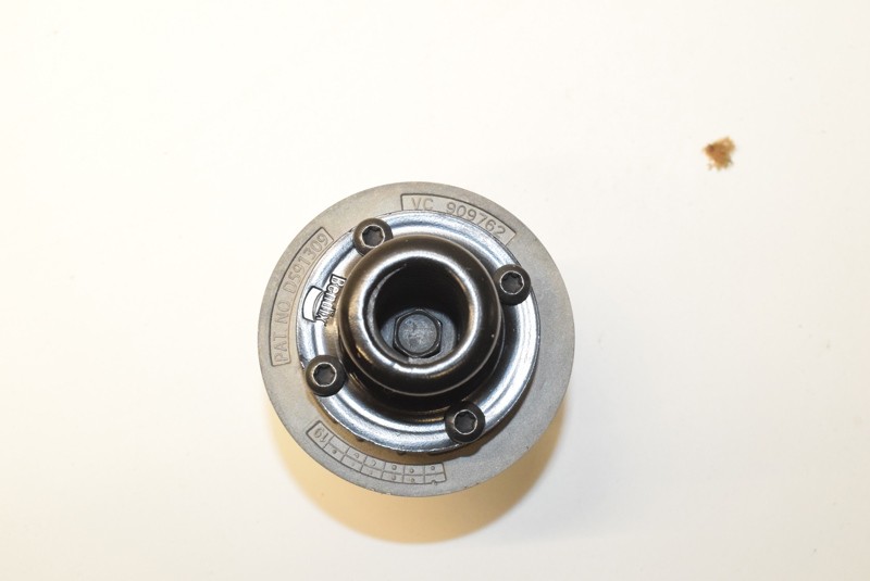 Bendix Air Valve Components BXK022105 (361-11077)
