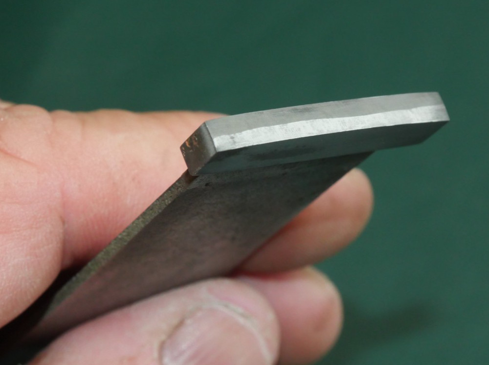 1¼" Carbide Scraper Blade