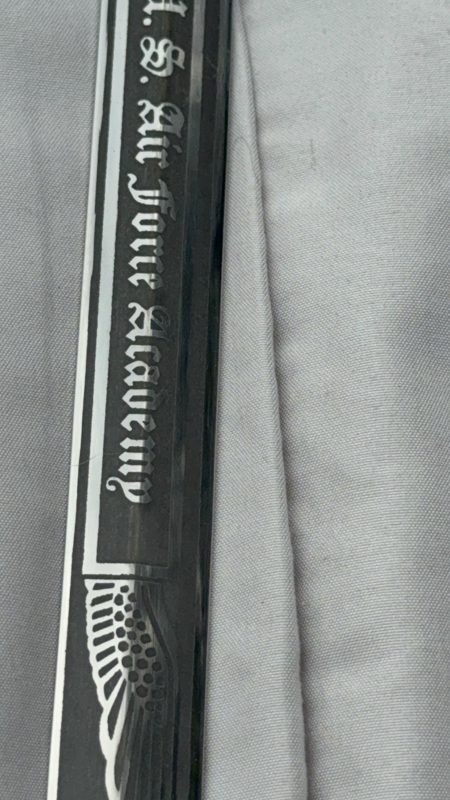 US Air Force Academy Dress Sword