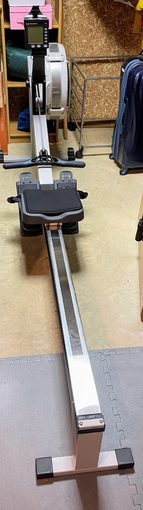 Concept2 Model D Indoor Rowing Machine with PM5