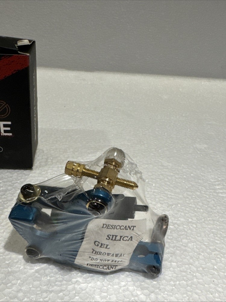 Coil Tattoo Machine