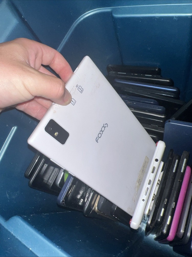 Tablets *2X Per Purchase Chosen At Random*