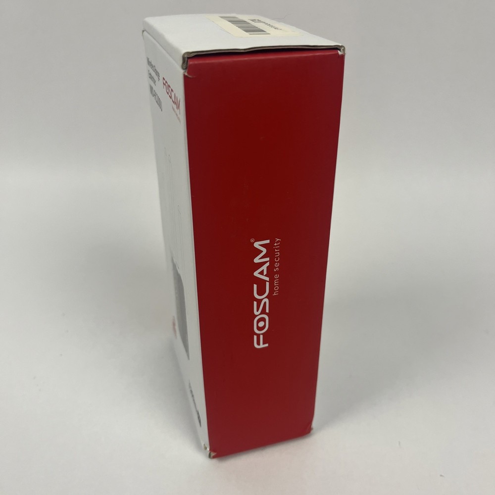Foscam Wireless Range Extender WD-R1200U Open Box