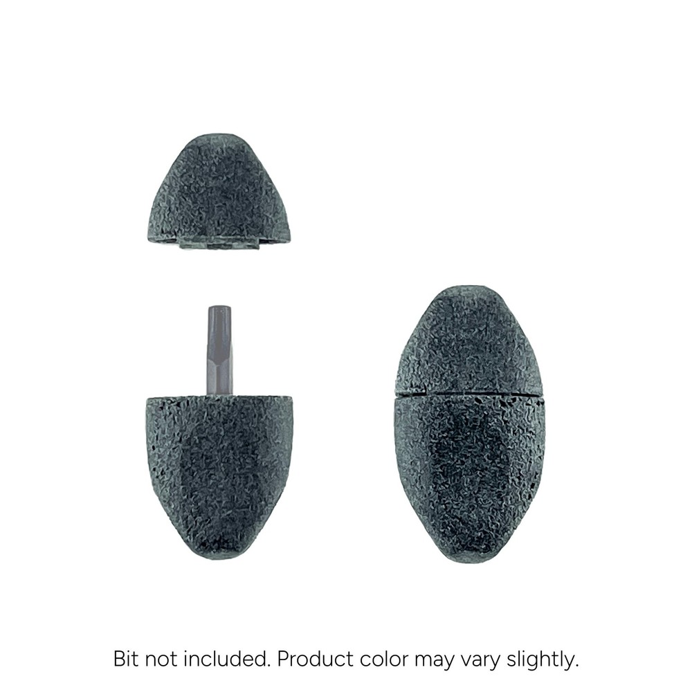 Bit Bead - Lanyard Bead Bit Driver Compatible with Leatherman Flat Bits