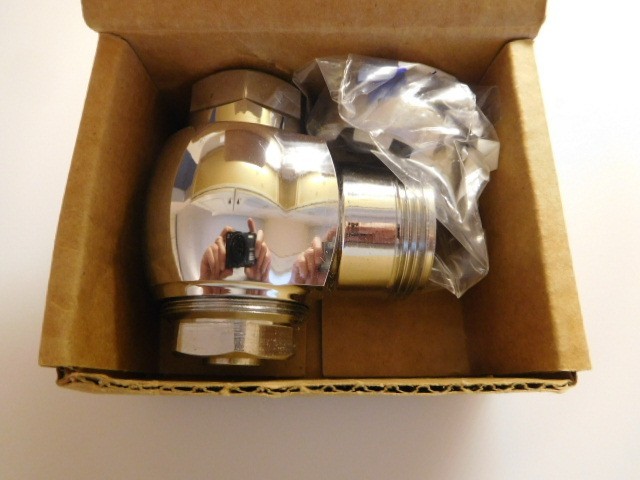 SLOAN OPTIMA STOP ASSEMBLY MODEL H700A