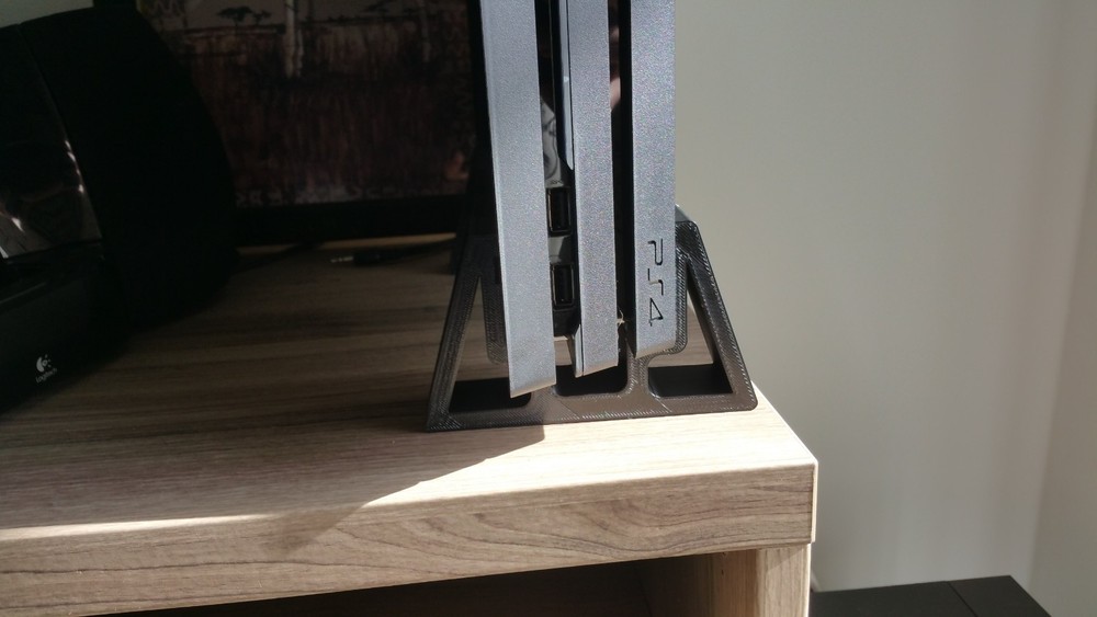 PlayStation 4 Pro Vertical Stand