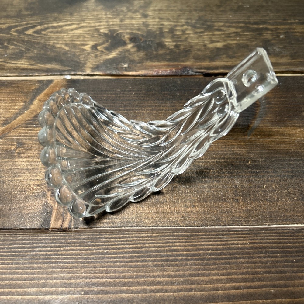 Glass Curtain Tieback