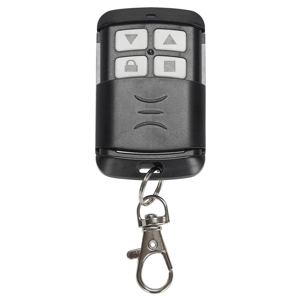 Remote Control for Chain Driven Sliding Gate Opener Wireless Remote Transmitt...
