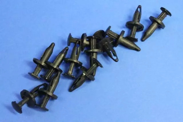 Genuine Mopar Push Pin 6509103AA