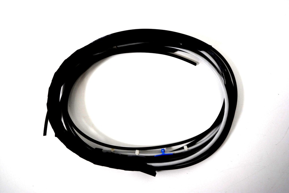 IGUS drag chain screen pull 1.3