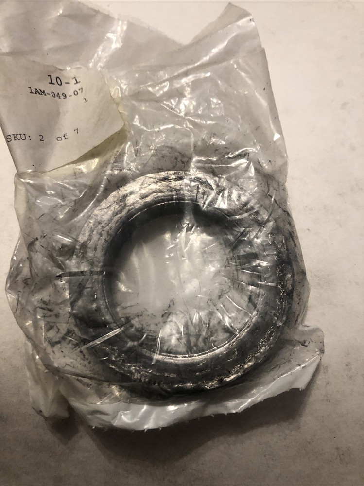 Arctic Cat 1612-323 Textron Gasket Exh Tail Pipe