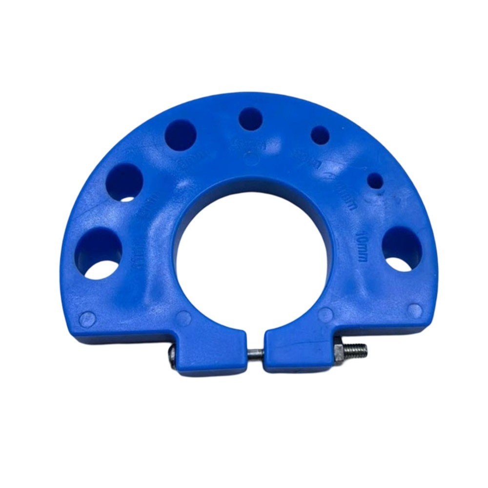 Bit Grinding Attachment Precision Sharpening Versatile Sharpening Angles