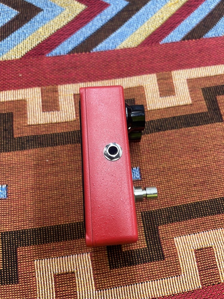 MXR Dyna Comp M-102 Used Compressor