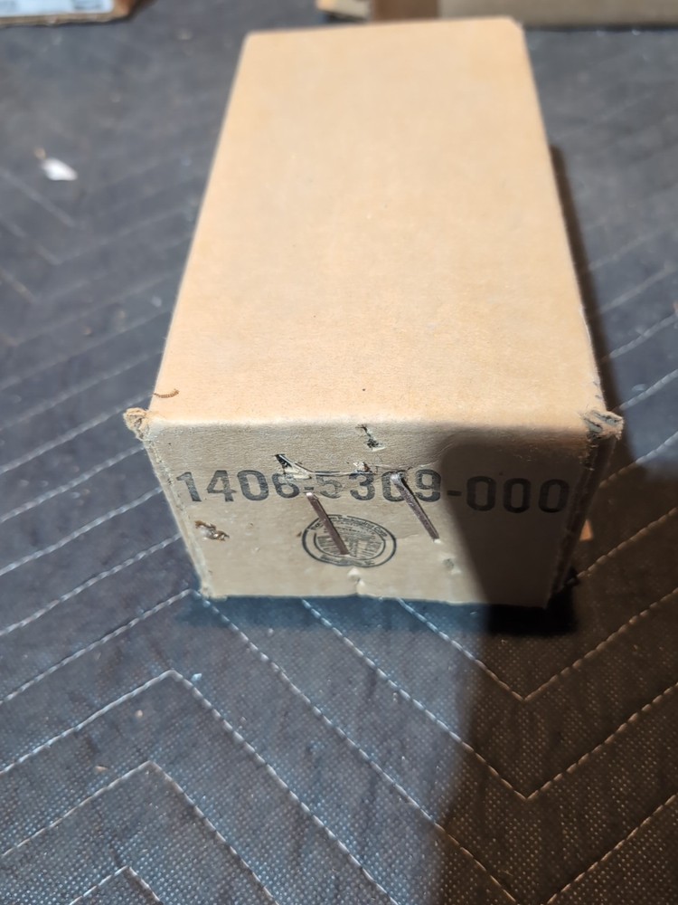 RCCT Qmark Thermostat Kit