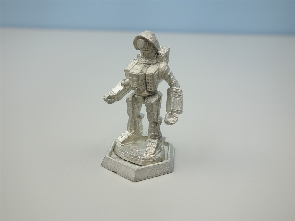 Battletech: Cyclops Mech (unpainted)
