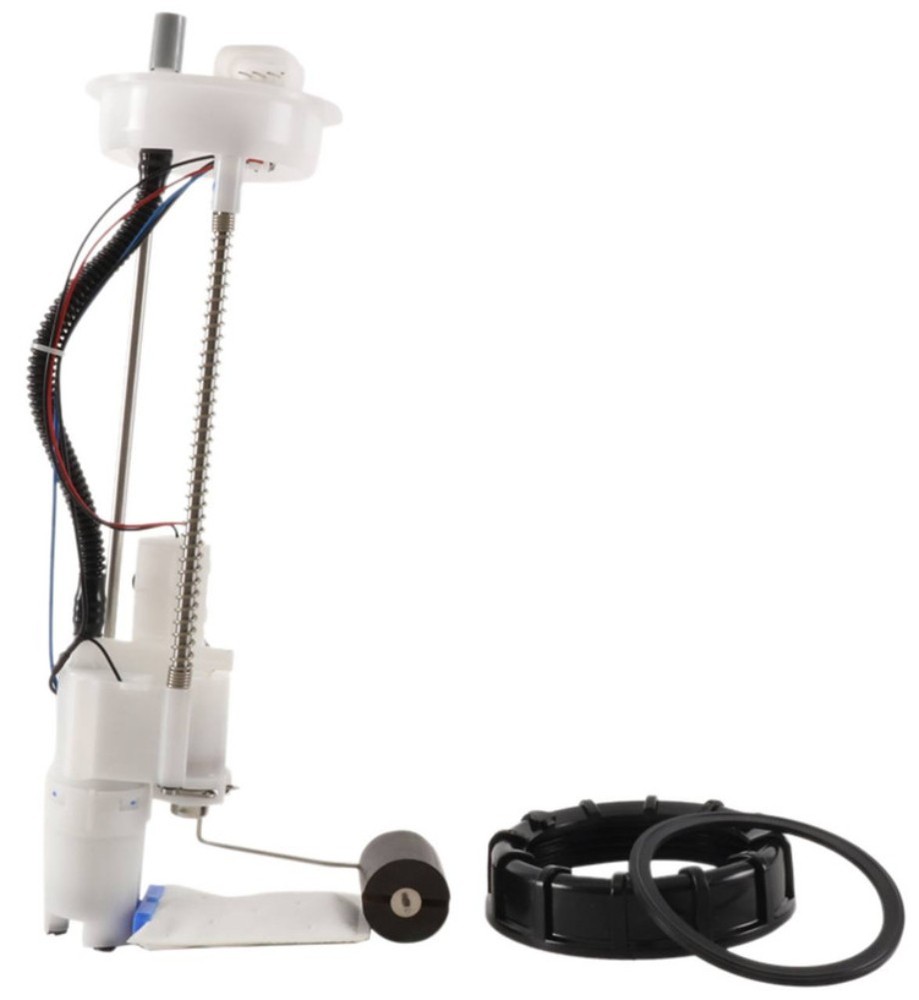 All Balls Fuel Pump Module Assembly (47-1002)