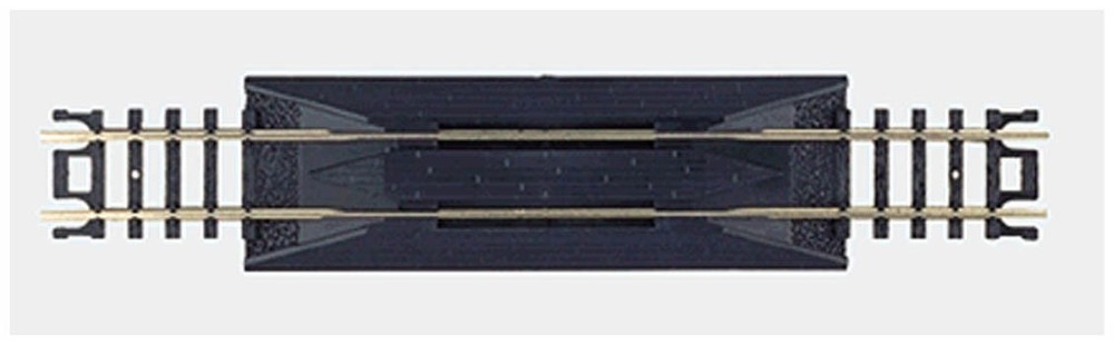 Atlas N Scale Code 80 5" Straight Rerailer 3-Pack Model Train Track