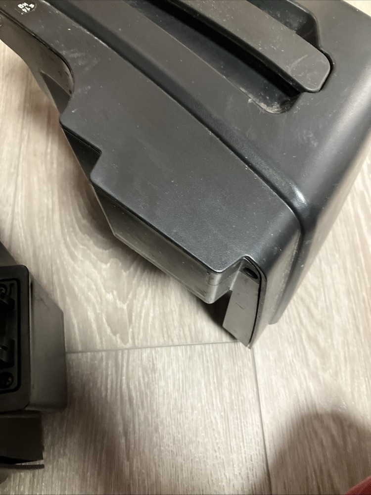 Pride Mobility Scooter Revo 2.0 Battery Boxes Left And Right Empty
