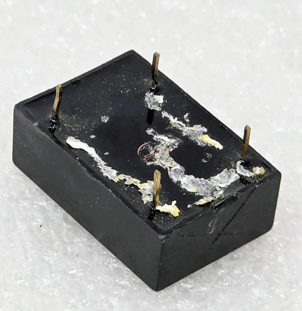 Crydom S312 IOR Solid State Relay