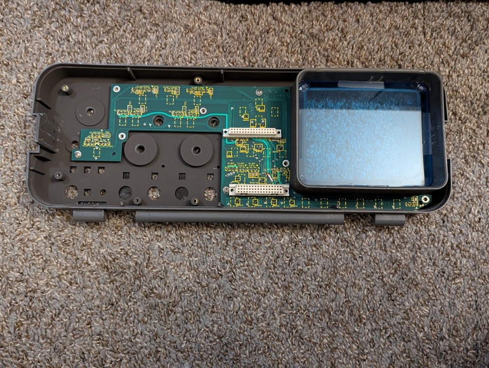 Nicolet 320 Empty Shell, Custom PC Case?