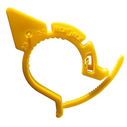 Ken-Tool 30602 Hexchex Multi-Size Wheel Nut Indicator