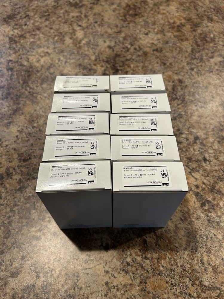 Rheem RHC-ZNS4 Humidity Sensor