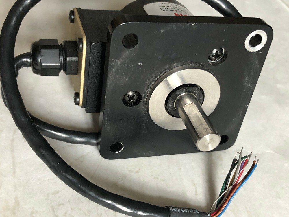 DYNAMICS H25F051D2K-1024Z424 RESEARCH CO. H25F051D2K-1024Z424 ENCODER,CG