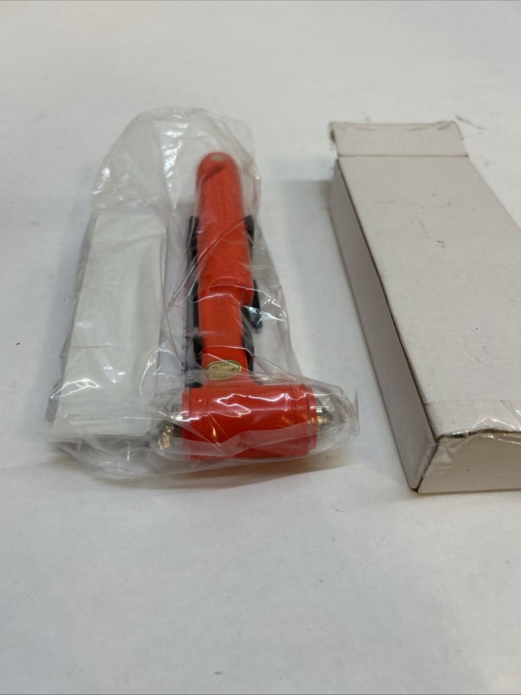 Escape Hammer for Emergency Car Exit