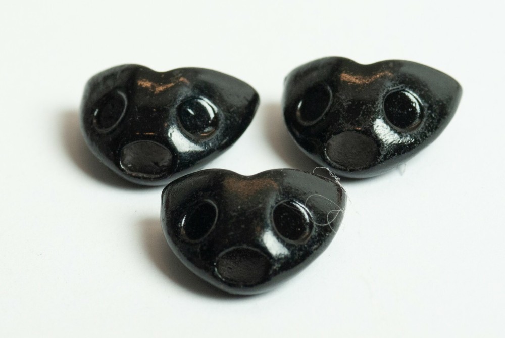 Sculpin Head for Fly Tying