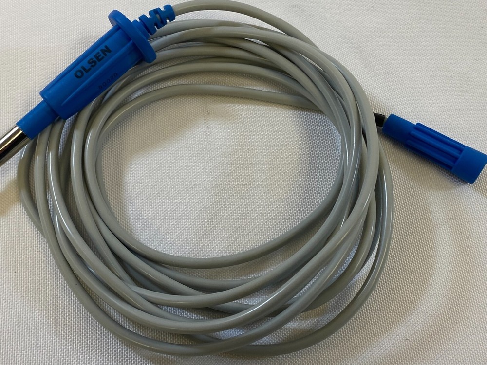 OLSEN MONOPOLAR CORD 10Ft