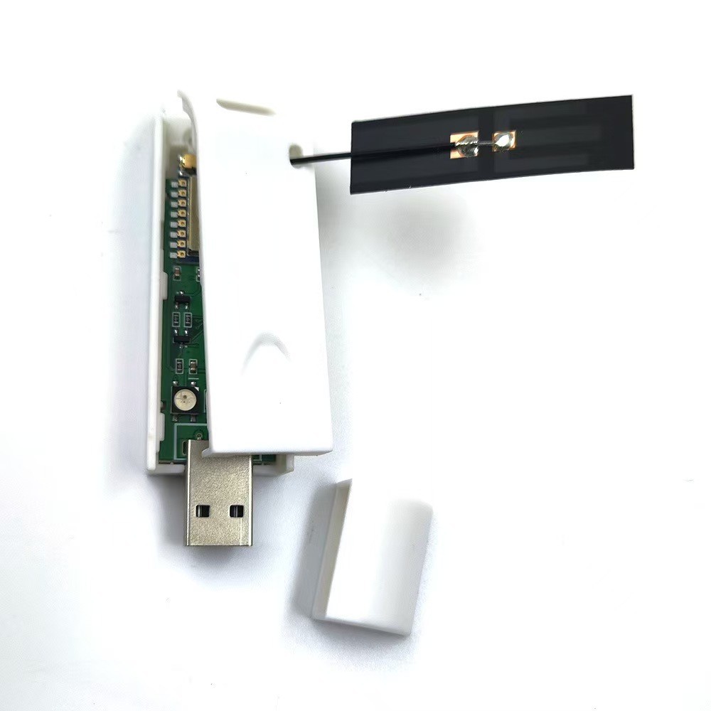 DSTIKE WiFi Deauth Detector V3| ESP8266 Programmable WiFi development board