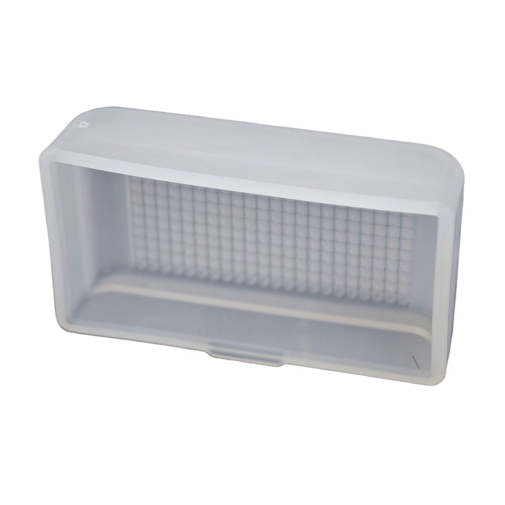 1Pcs Portable Flash Soft Light Box For IT30PRO Camera Flash White