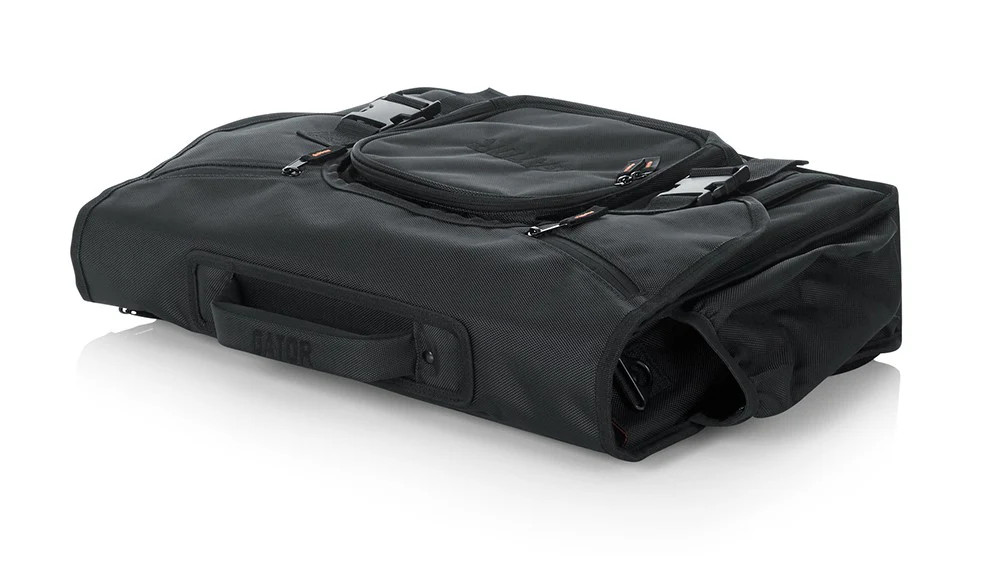 Gator Cases G-Club Control DJ Bag