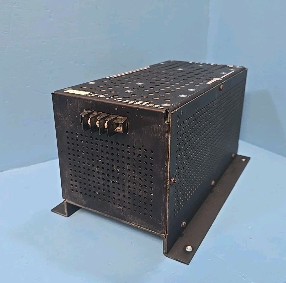 GE PLPS1G01 POWER SUPPLY