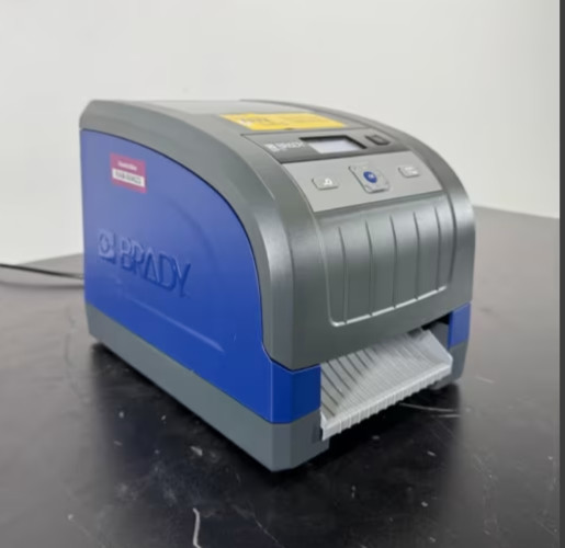 Brady BBP33 Industrial Label Printer