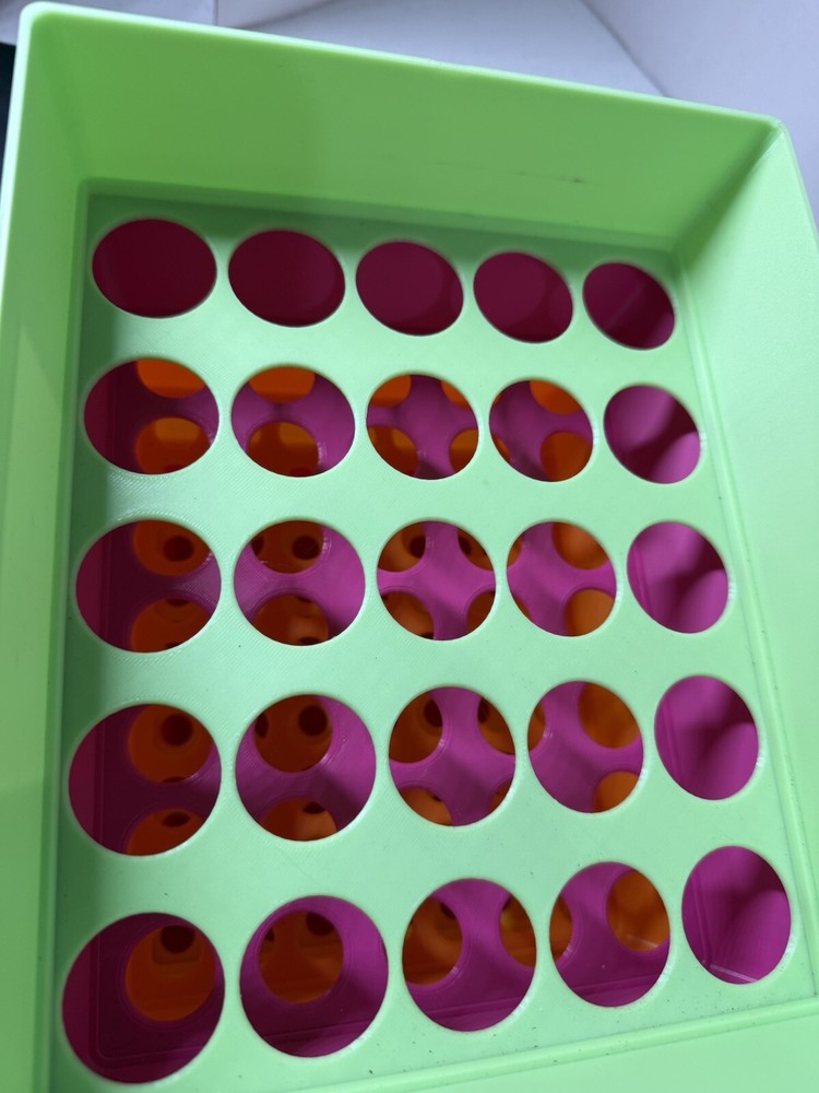 Stackable Lego Brick Sorter | Lego Organizer | Clean Up Mess