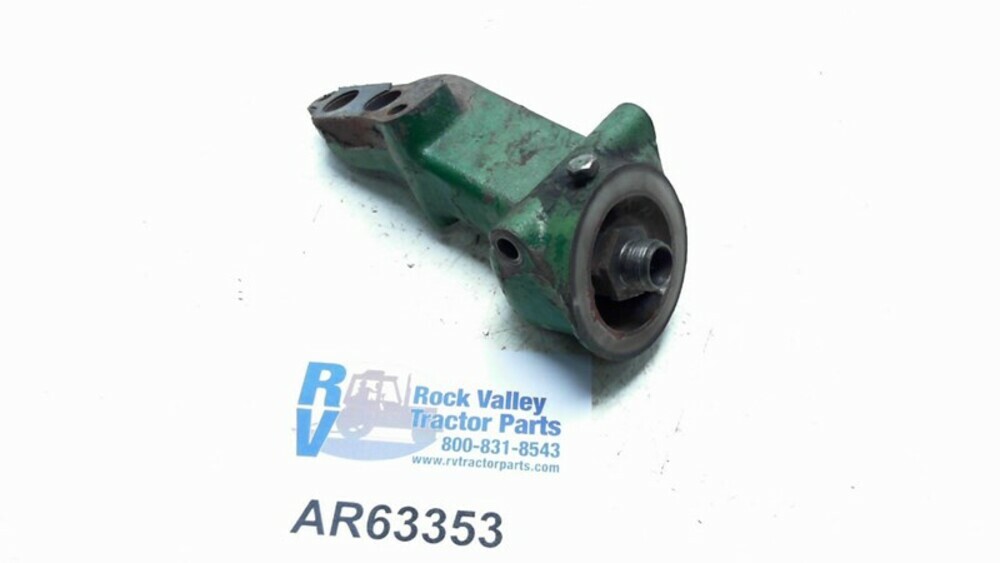 ADAPTER OIL FILTER