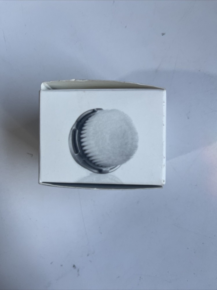 New Clarisonic Luxe Cashmere Cleanse Replacement Brush Head