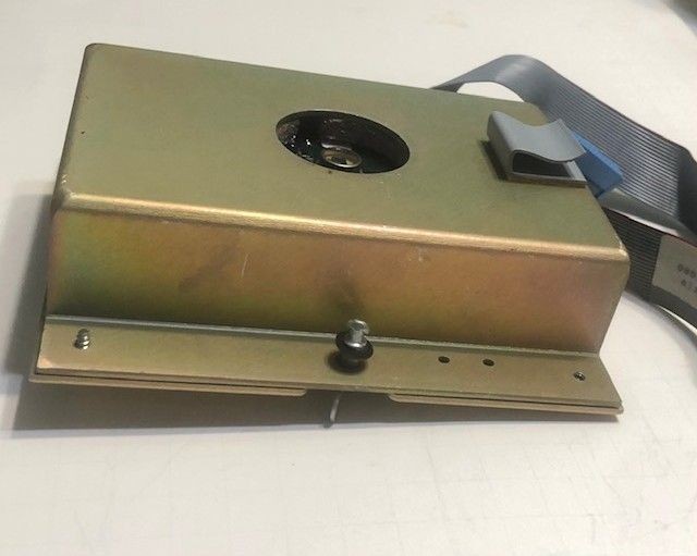 FLOW CELL & PRE-AMP MODULE FOR WATERS LC MODULE I PLUS HPLC